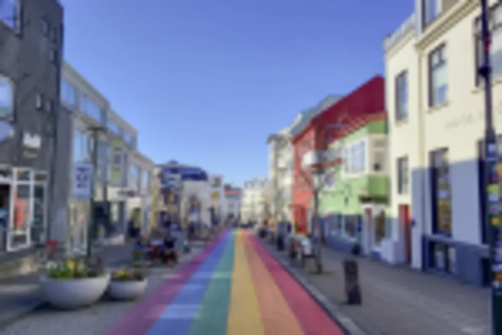 Reykjavik