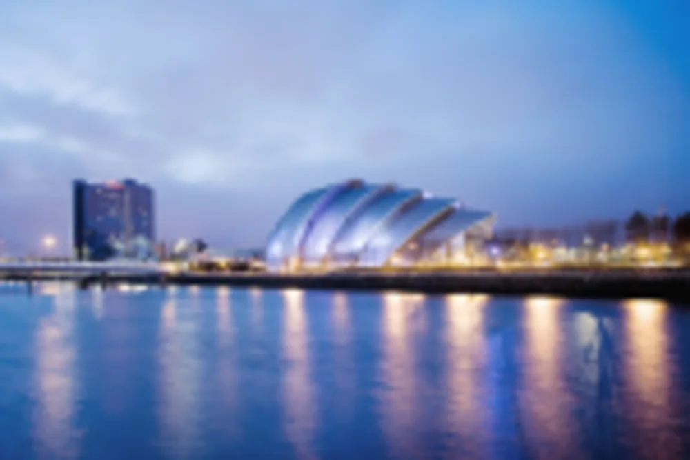 Glasgow
