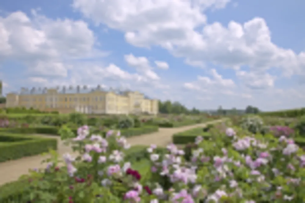 Schloss Rundale