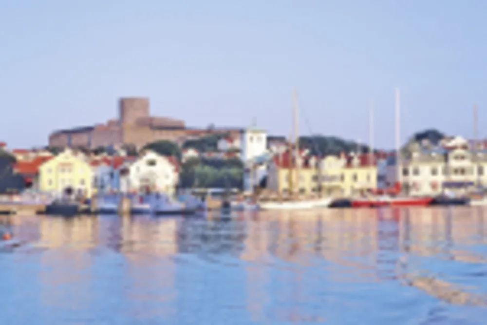 Marstrand