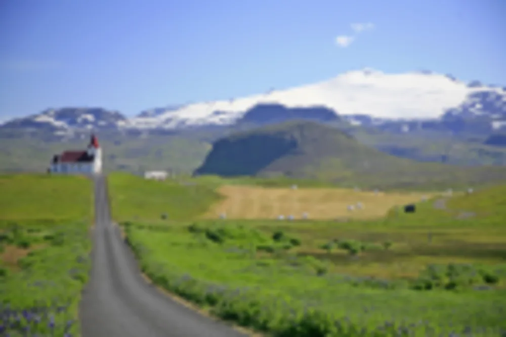 Snæfellsnes