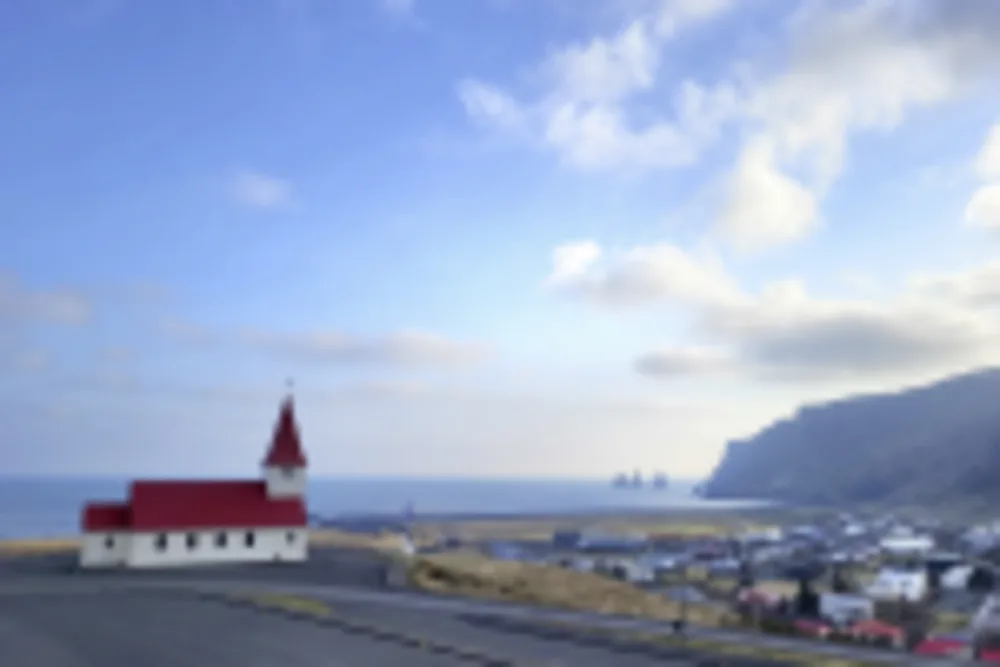 Vik