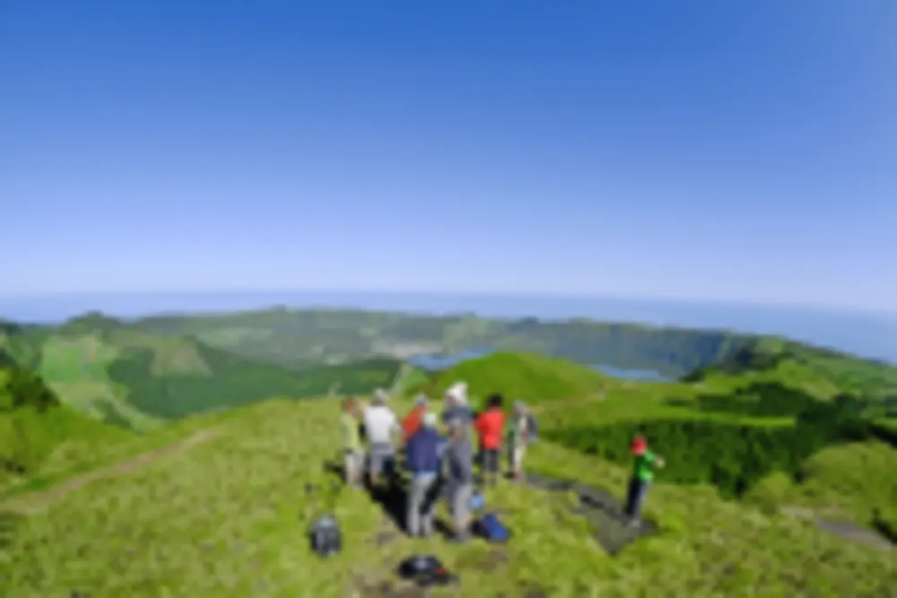 Sete Cidades