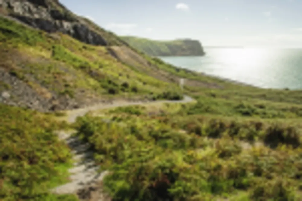 Halbinsel Llŷn