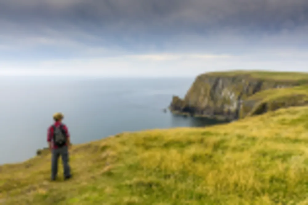 Mull of Galloway