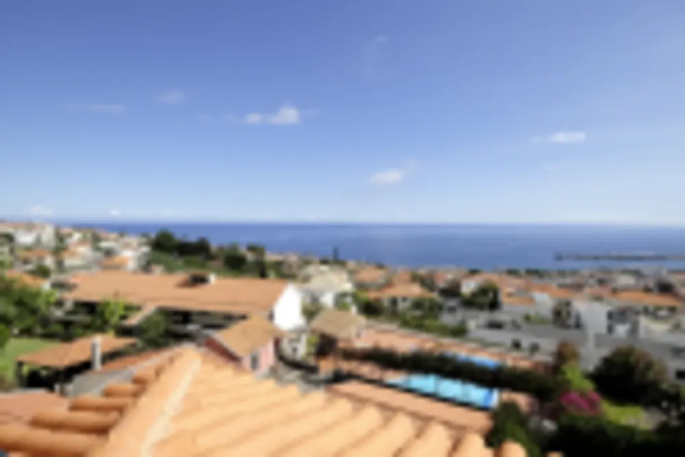Hotel Quinta Mãe dos Homen