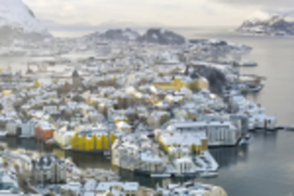 Ålesund