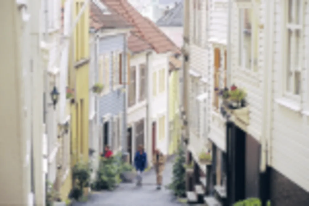 Bergen
