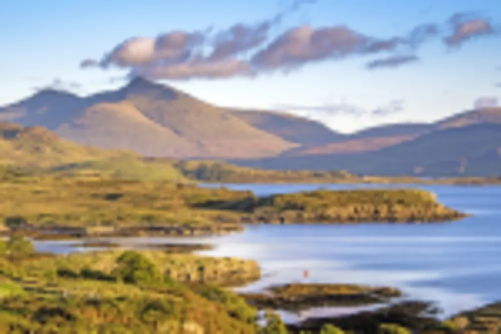 Isle of Mull