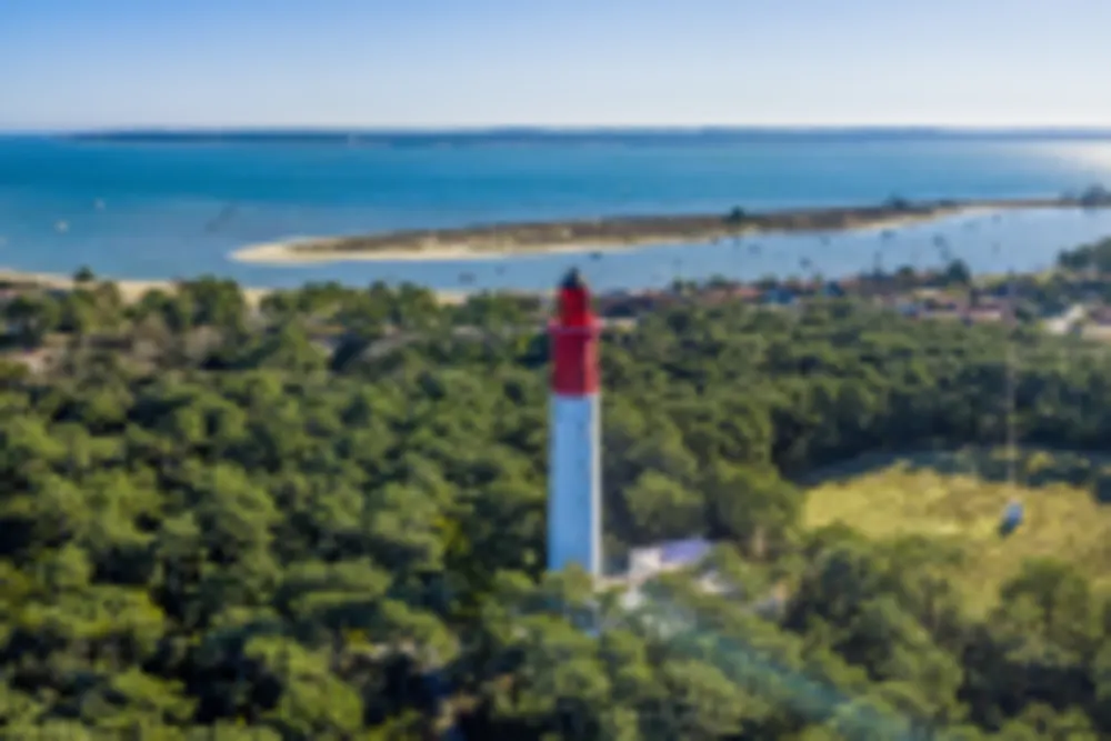 Cap Ferret