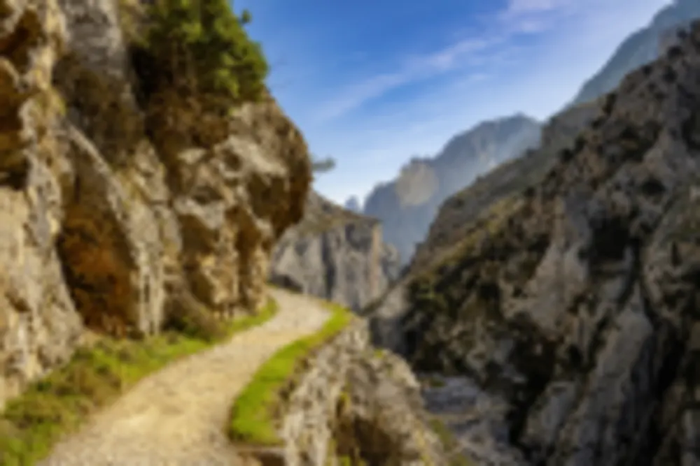 Picos de Europa