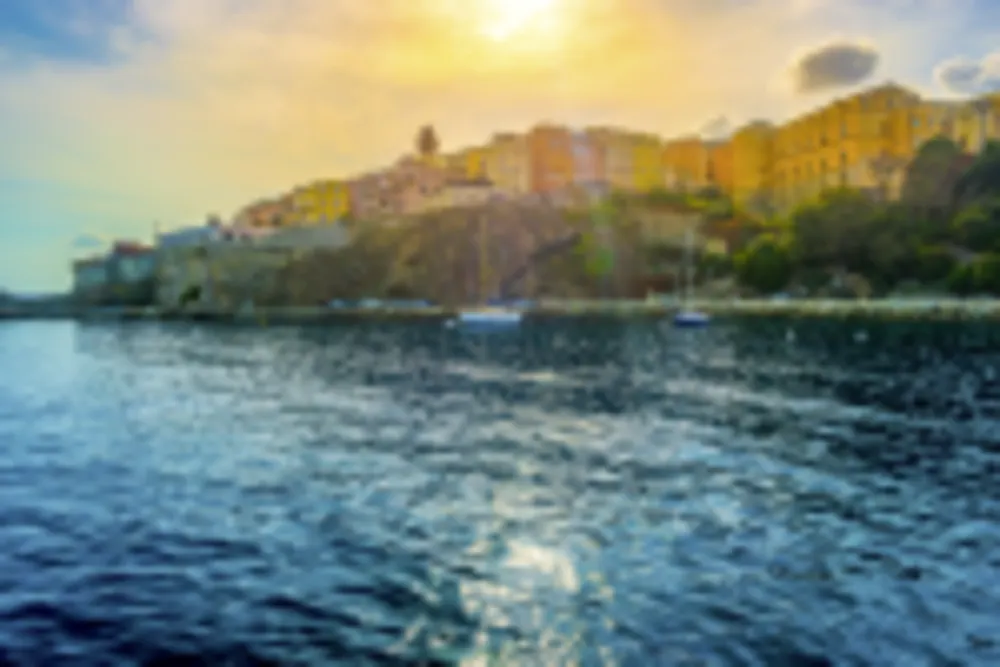 Bastia