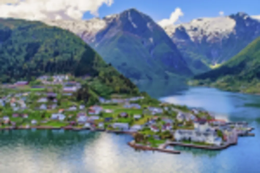 Balestrand