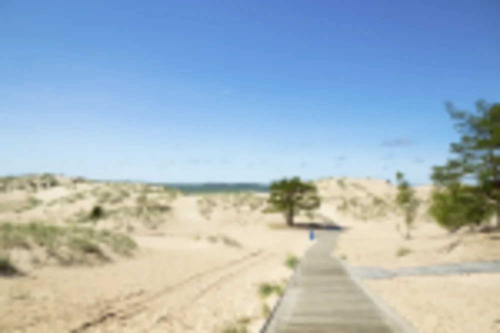 Yyteri Beach bei Pori