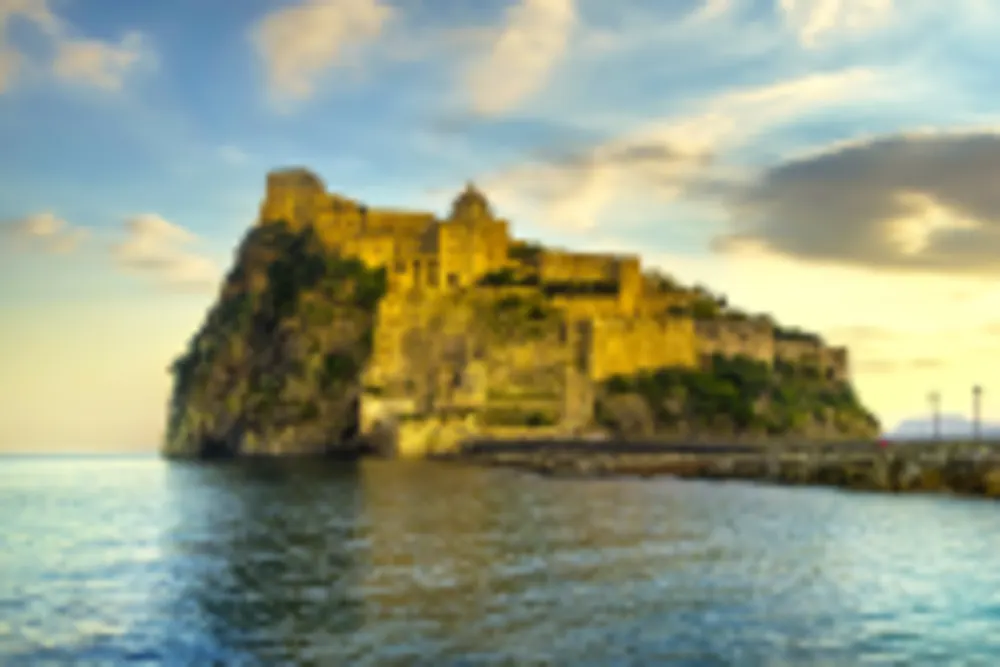 Castello Aragonese