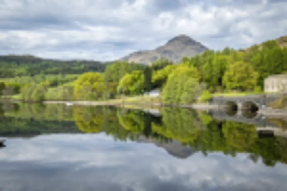 Loch Lomond