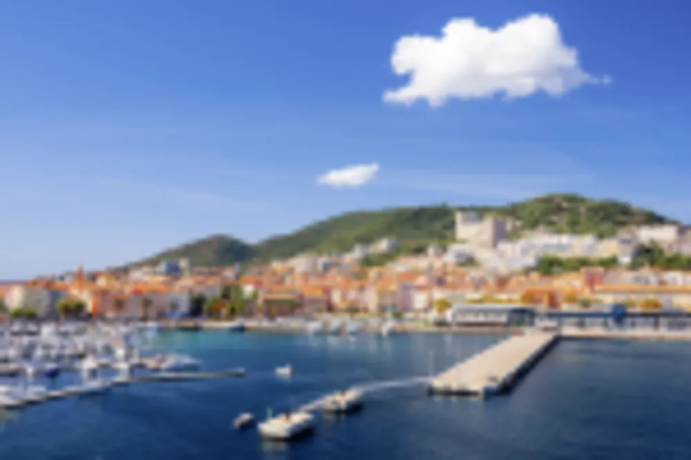 Ajaccio