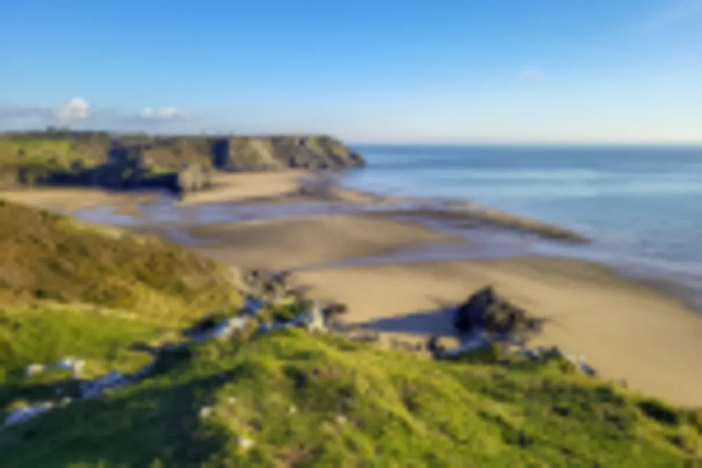 Gower Halbinsel