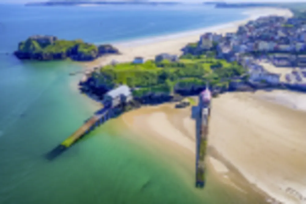 Pembrokeshire Coast Nationalpark