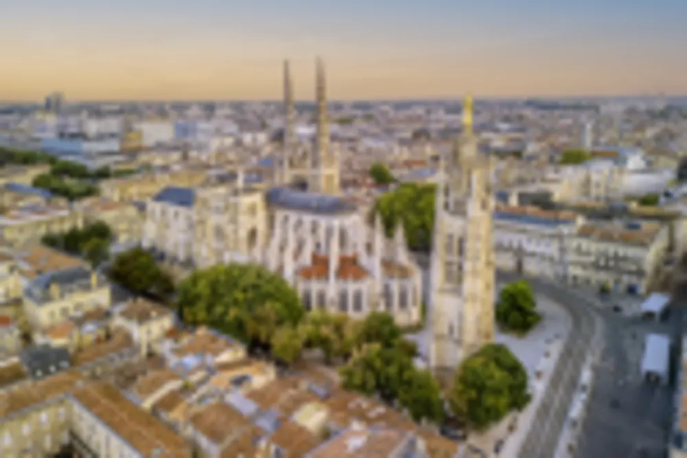 Bordeaux
