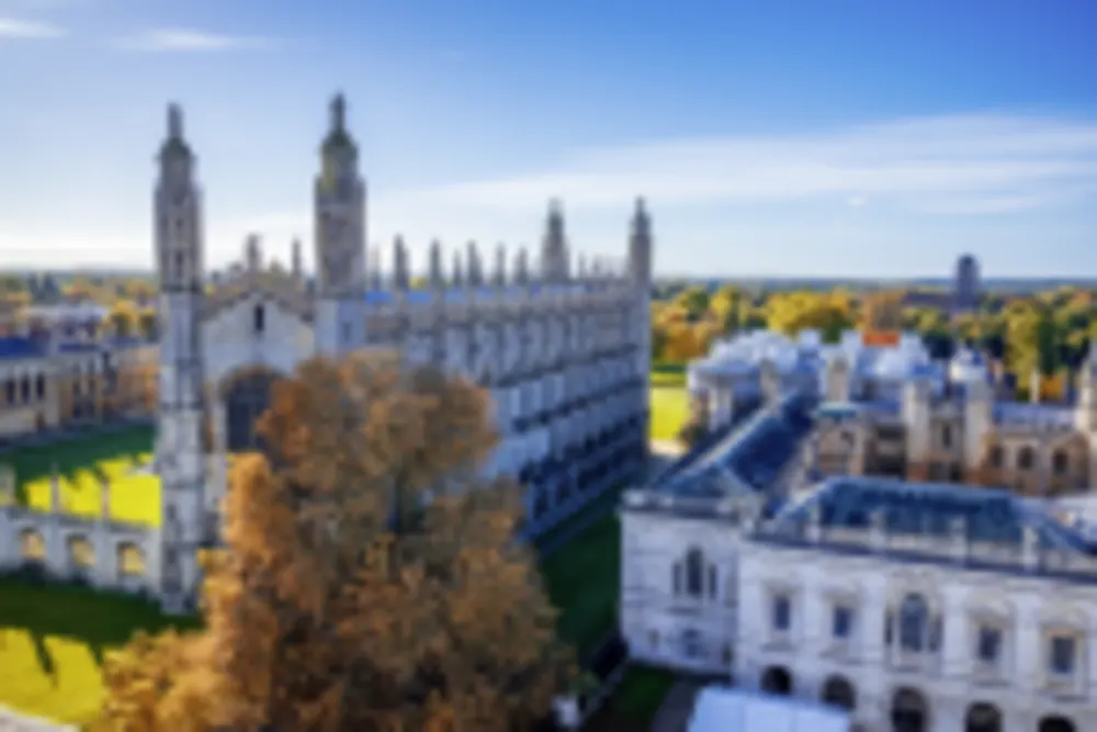 Cambridge