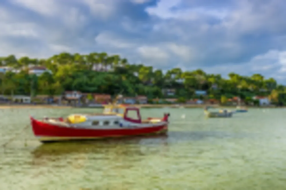 Arcachon