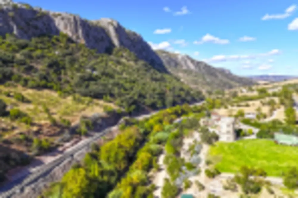 Andalusien