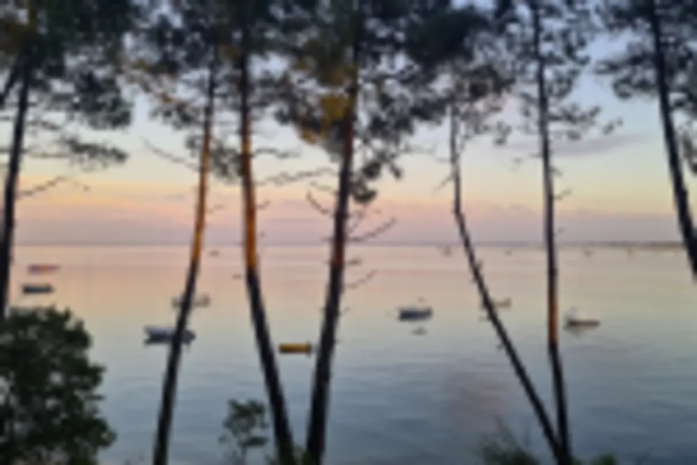 Arcachon