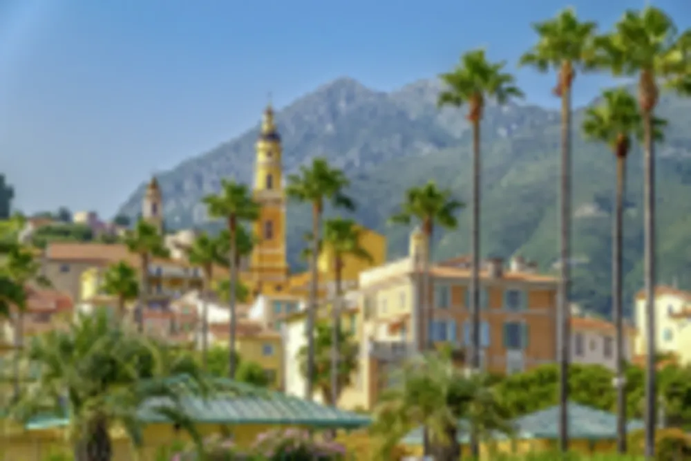 Menton