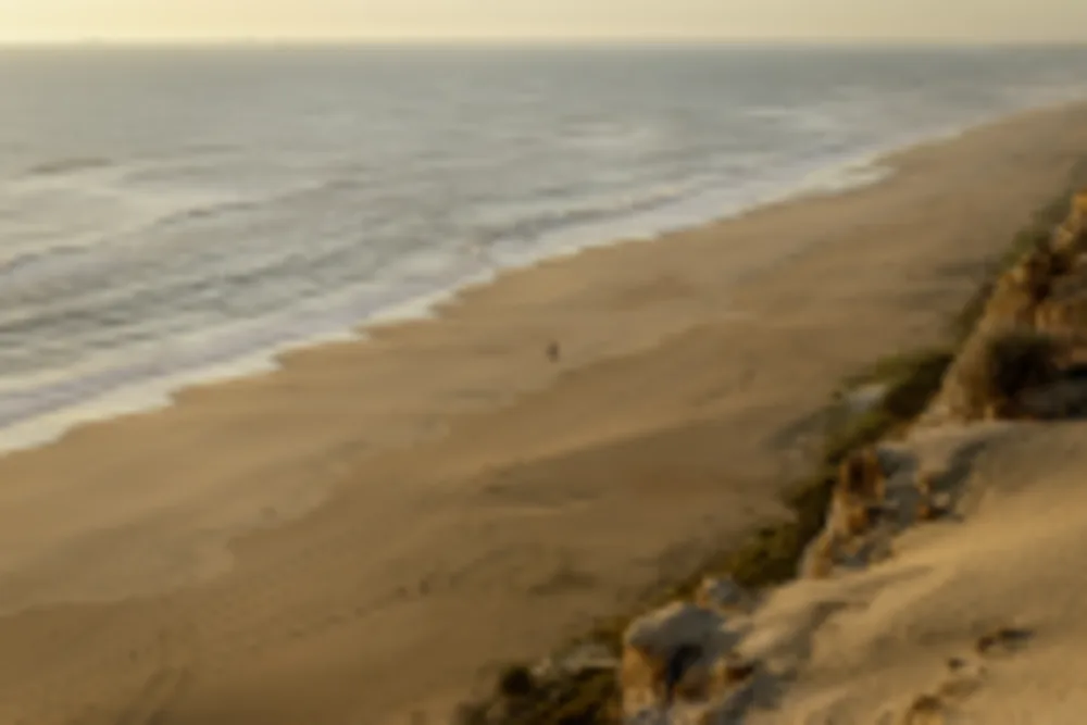 Nationalpark Doñana