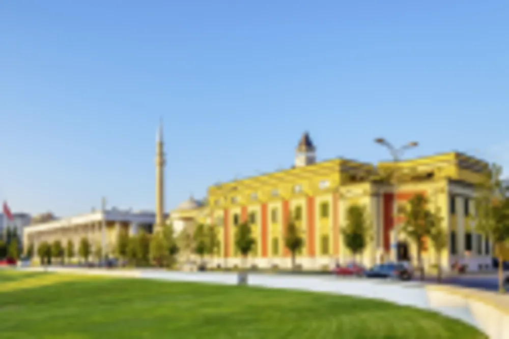 Tirana