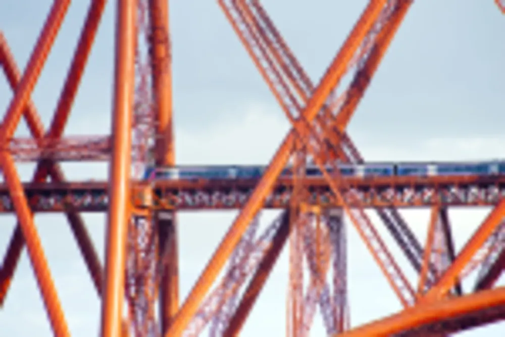 Forth Bridge