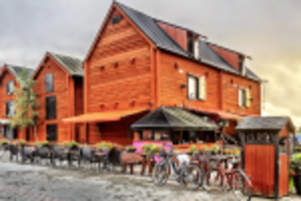 Altstadt von Oulu