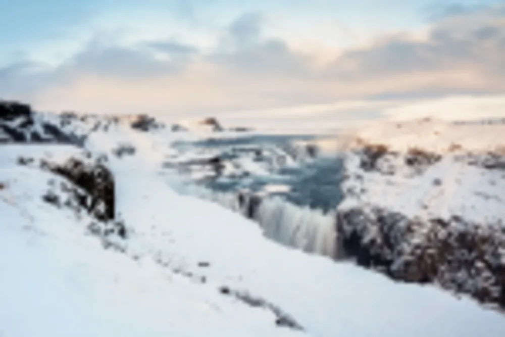 Gulfoss