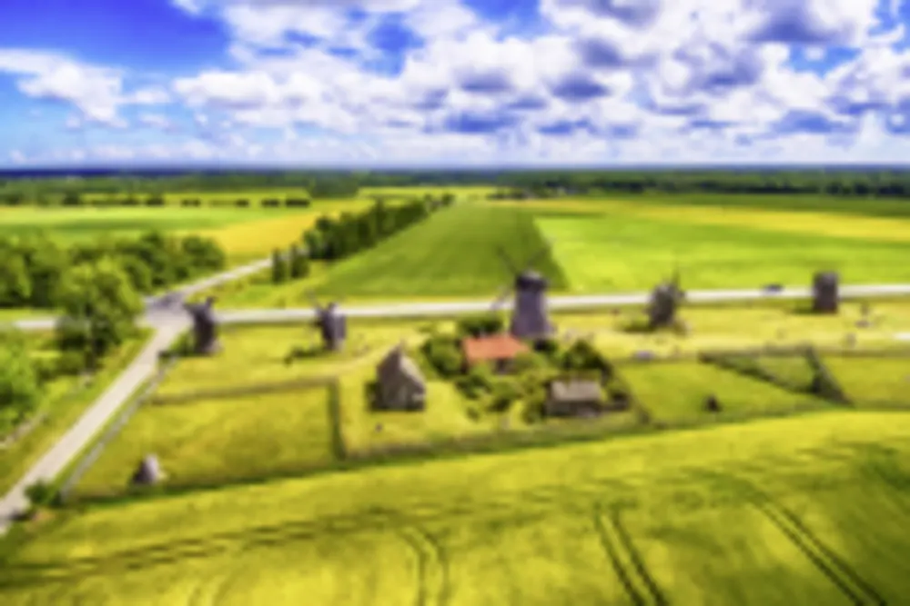 Saaremaa