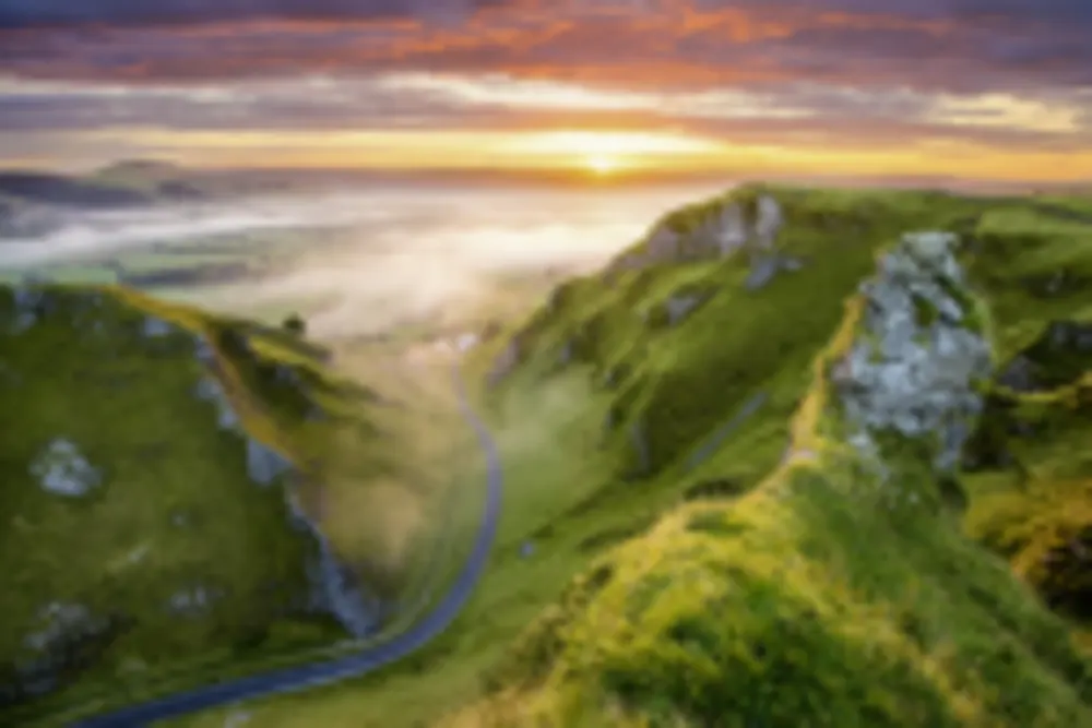 Peak District
