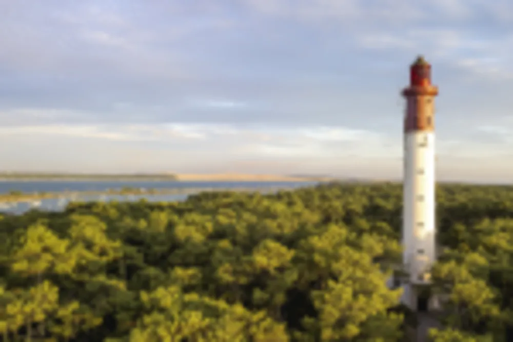 Cap Ferret