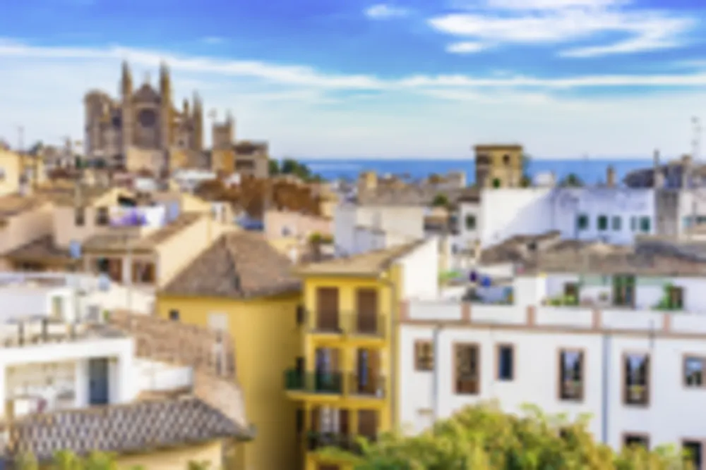 Palma de Mallorca