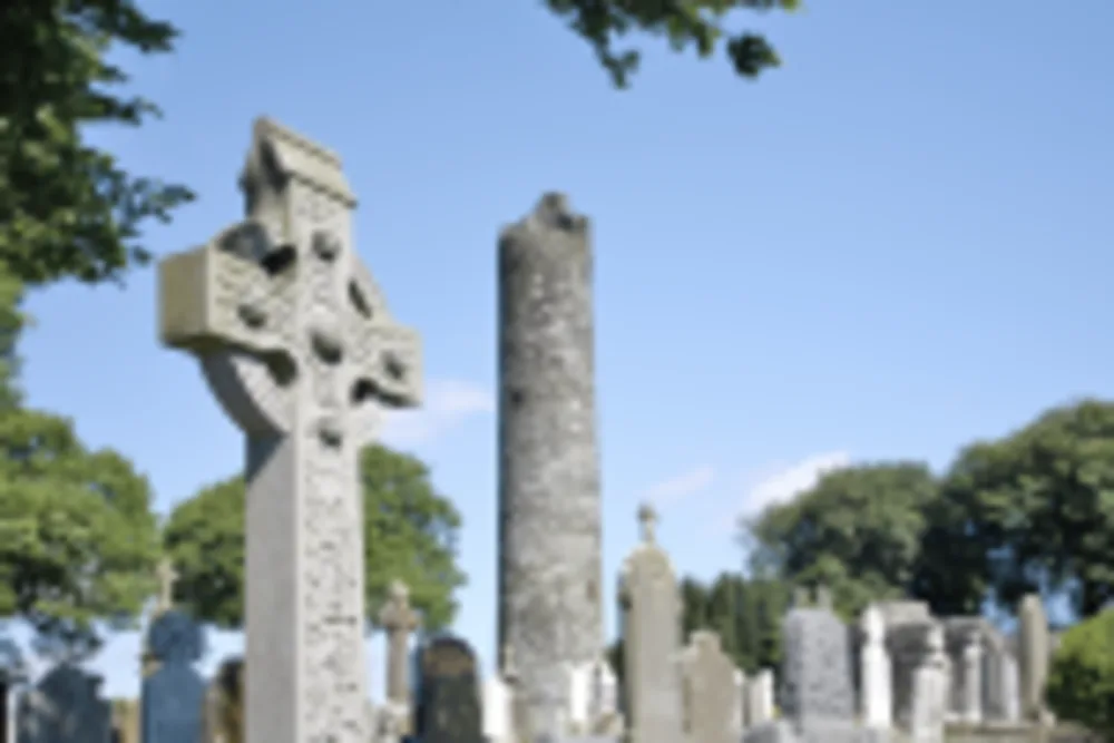Monasterboice, Louth