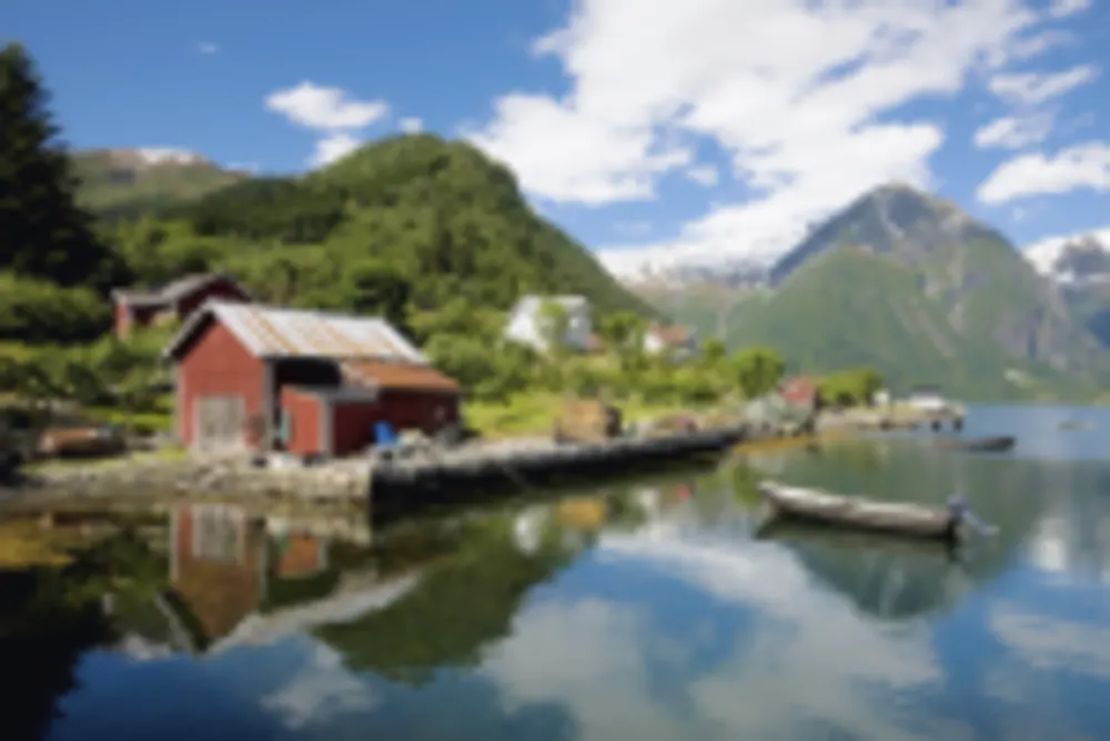 Balestrand
