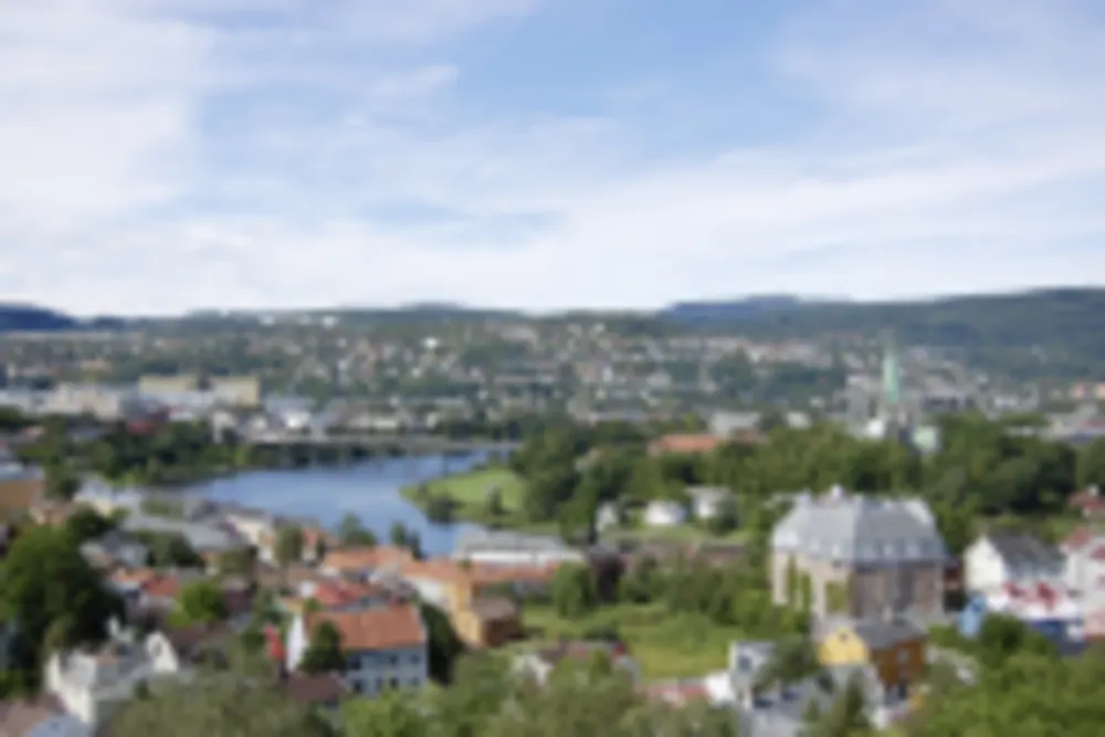 Trondheim