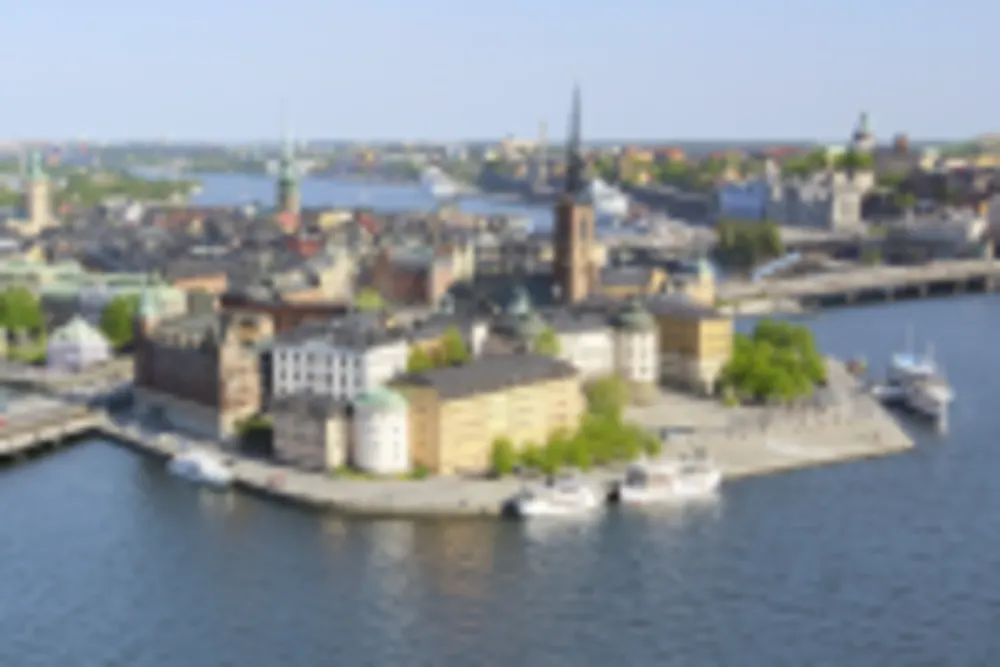 Stockholm