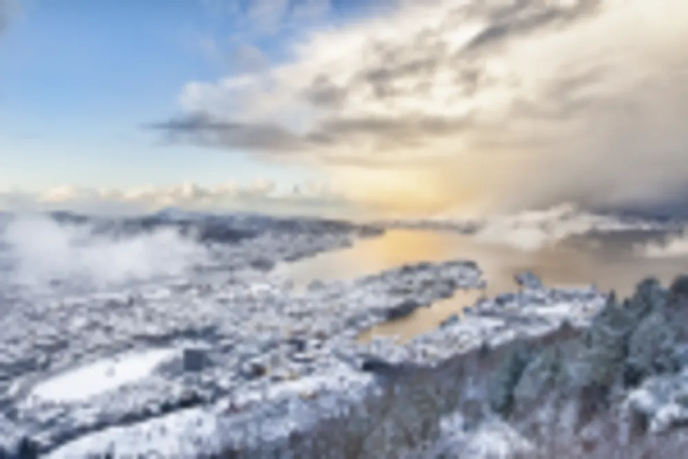 Bergen