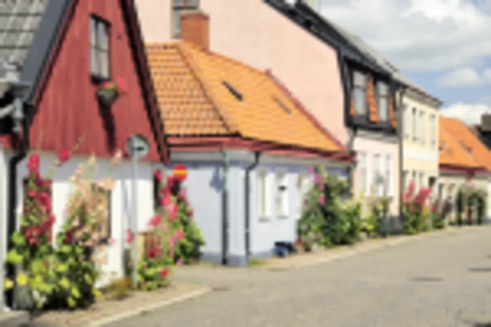 Ystad