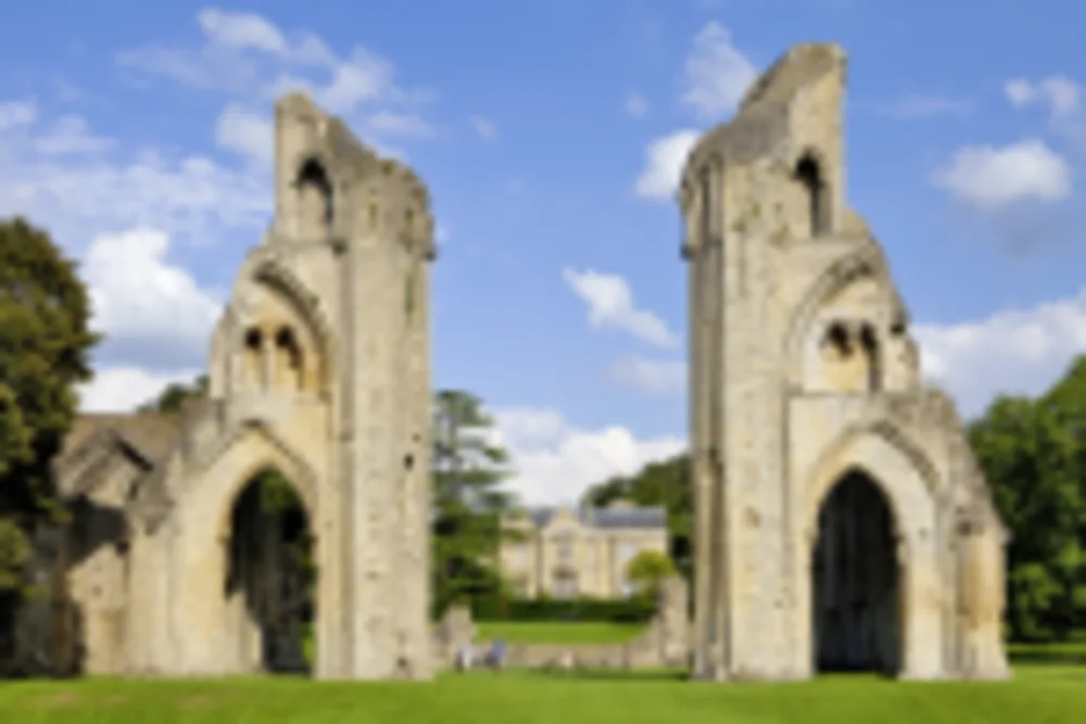 Glastonbury Abbey