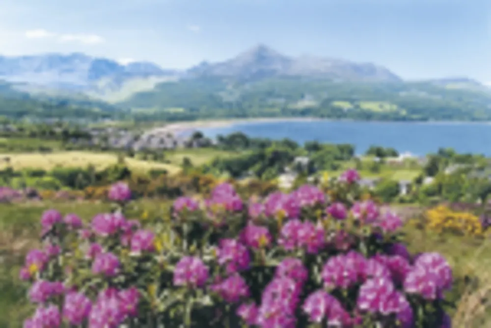 Isle of Arran