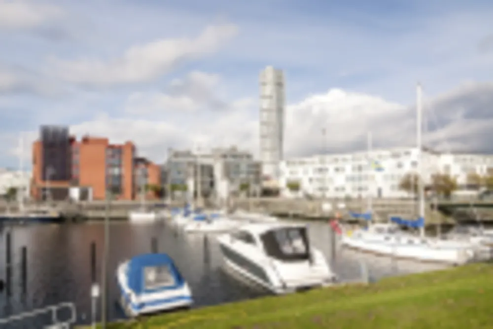 Malmö