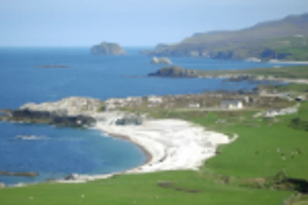 Malin Head, Inishowen