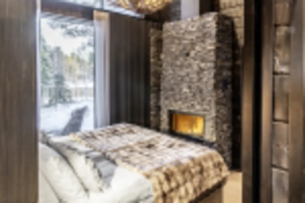 Lumo Bedroom