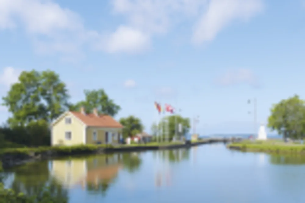 Göta Kanal